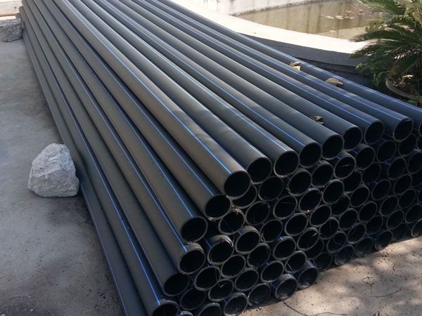 PE管材生產廠家